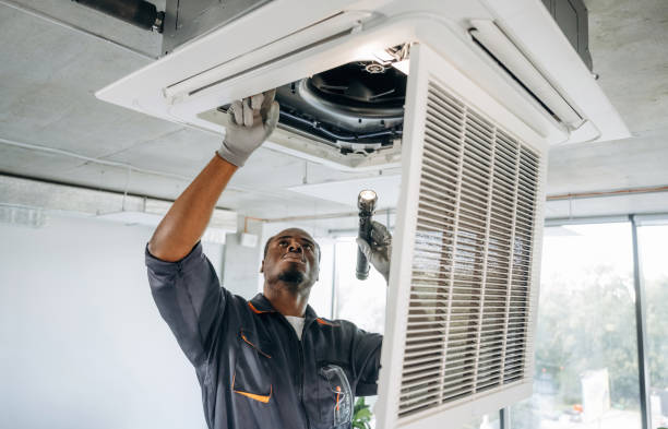 Licensed Hvac service in Milford, NH - FH HVAC